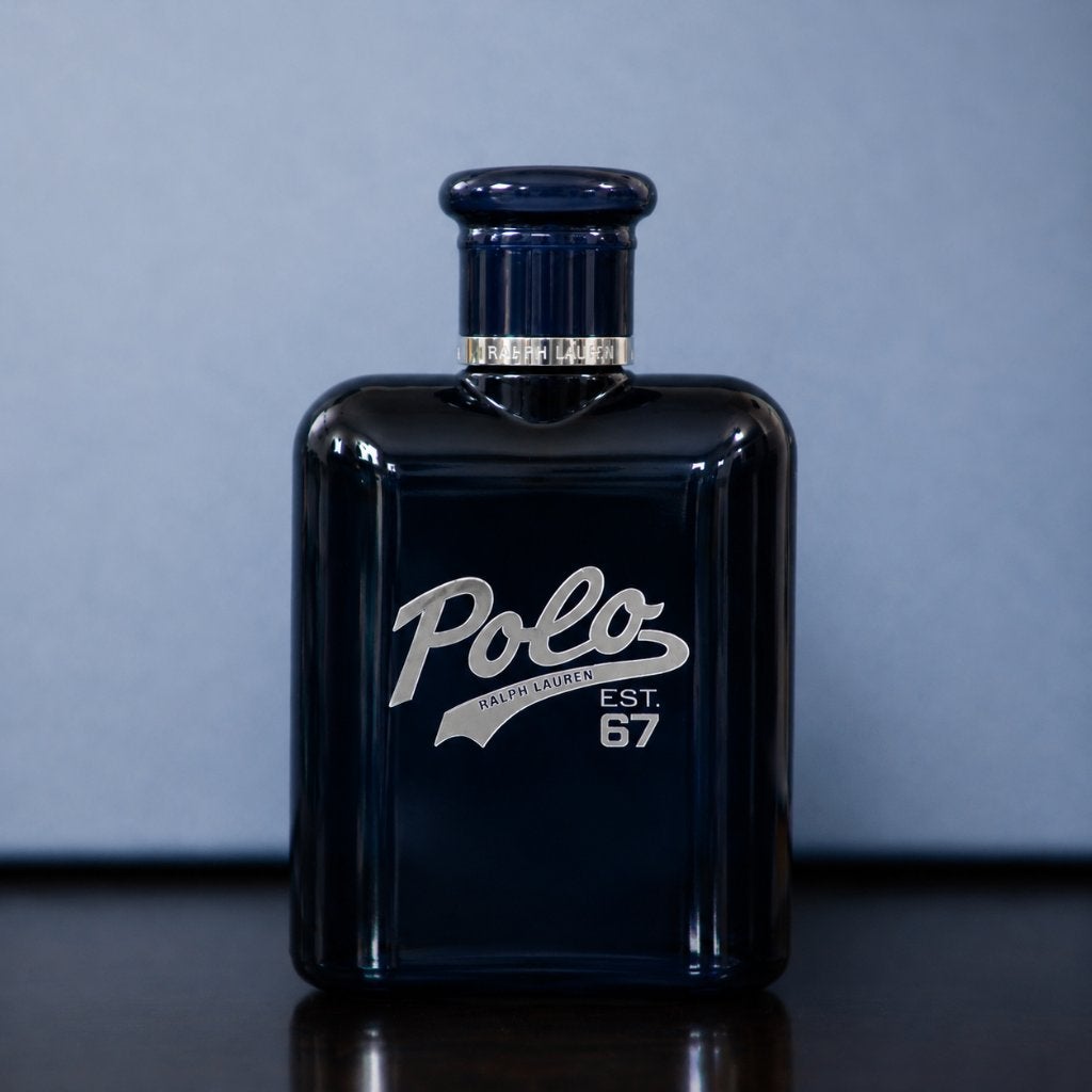 Ralph Lauren - Polo 67 Eau De Toilette sample, Verzenden, Nieuw