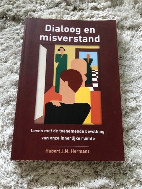 Dialoog En Misverstand - Hubert Hermans - 9789024409648, Ophalen of Verzenden, Gelezen