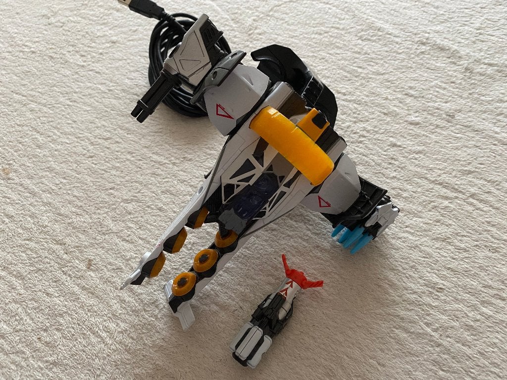 Starlink Battle for Atlas, Avontuur en Actie, 1 speler, Ophalen of Verzenden, Zo goed als nieuw
