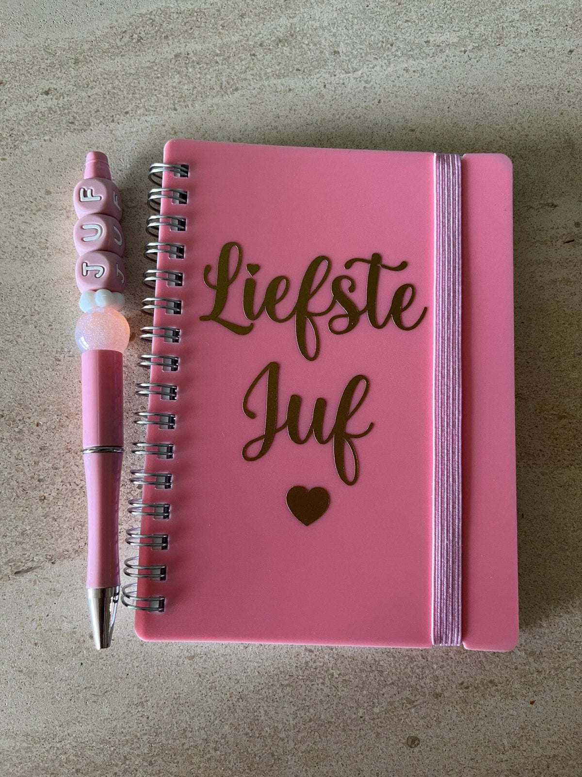 Juf en meester cadeautjes bedankjes NU SCHERP GEPRIJST, Ophalen of Verzenden, Nieuw