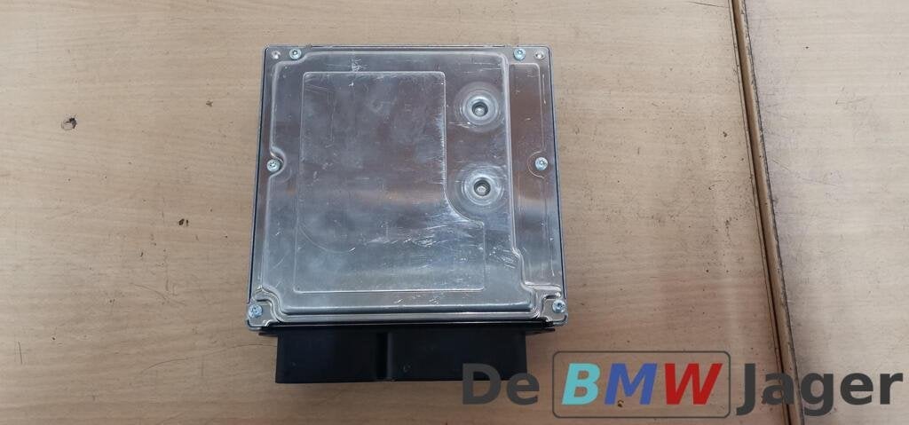 DDE module BMW 5-serie E60 E61 525D 530D 7794218, Gebruikt, Ophalen of Verzenden, BMW