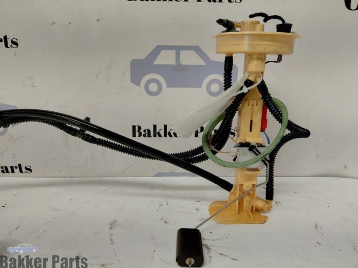 Tankvlotter van een BMW X5, Gebruikt, -, -, Ophalen of Verzenden