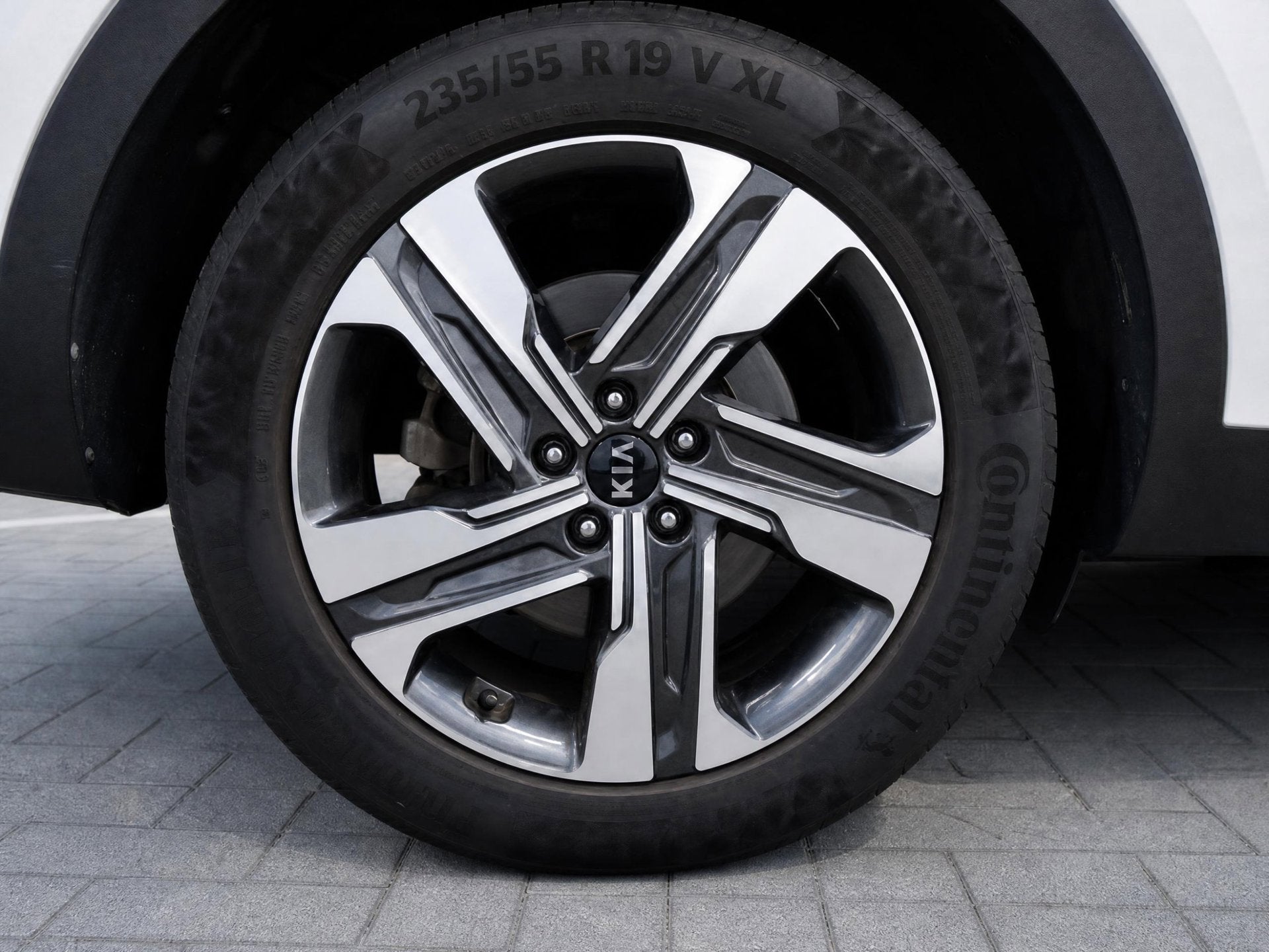 Foto 6 van Kia Sorento 1.6 T-GDI Plug-in Hybrid 4WD ExecutiveLine 7p. |