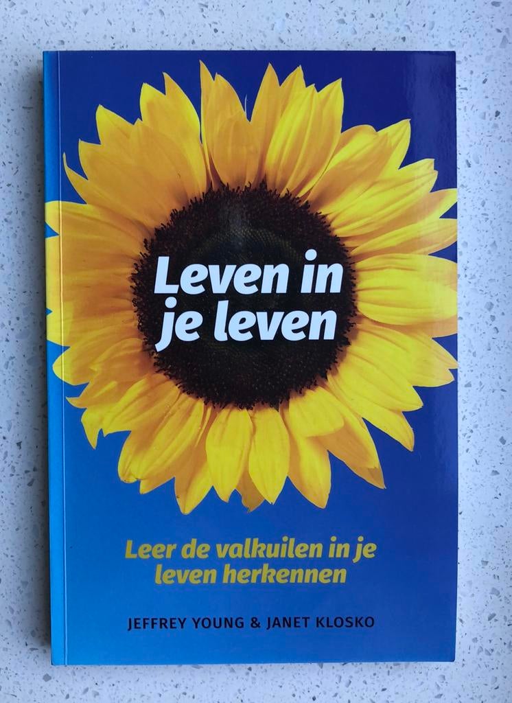 J. Young - Leven in je leven, Boeken, Ophalen of Verzenden, Zo goed als nieuw, J. Young; J. Klosko