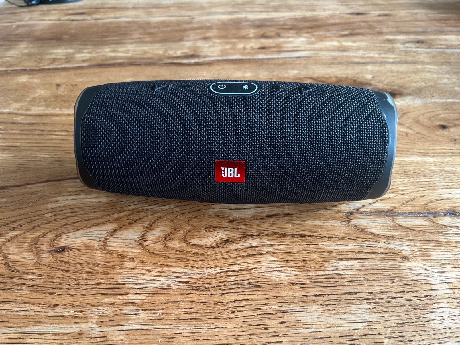 JBL charge 4 zoals nieuw, Audio, Tv en Foto, Luidsprekers, JBL, Stofbestendig, Ophalen of Verzenden, Zo goed als nieuw