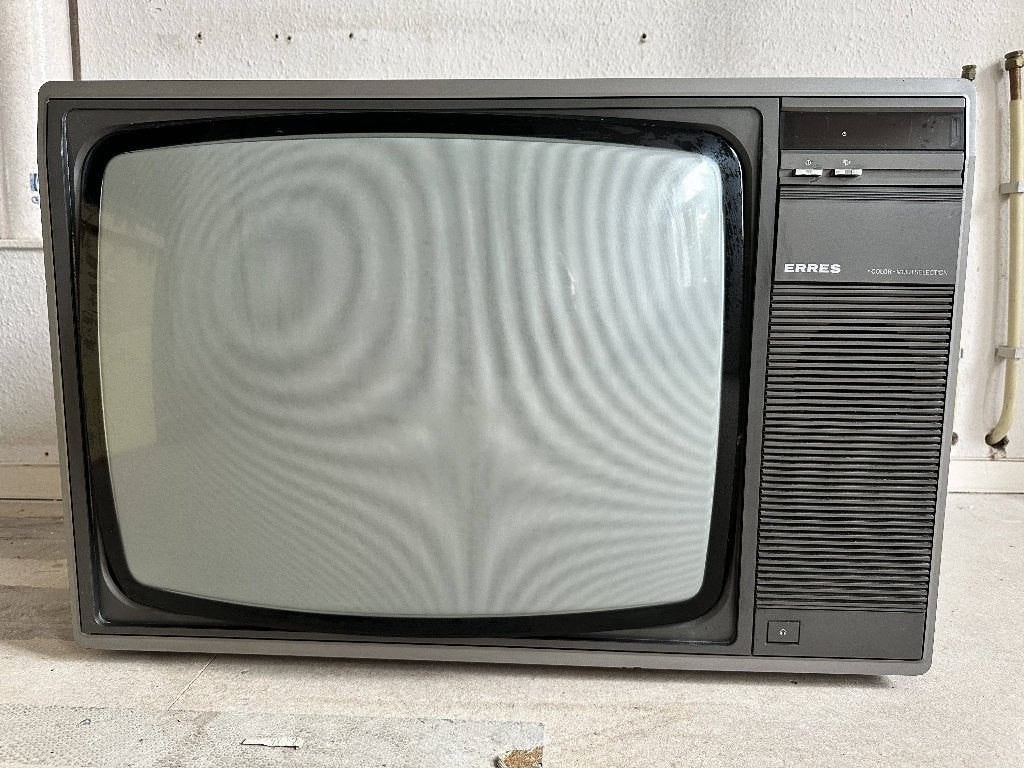 Televisie 2X Gratis, Gebruikt, 50 Hz, 40 tot 60 cm, Ophalen