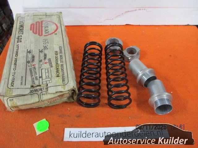 Hulpveren set Universeel ORAV 40-051-3, -, Nieuw, -, -