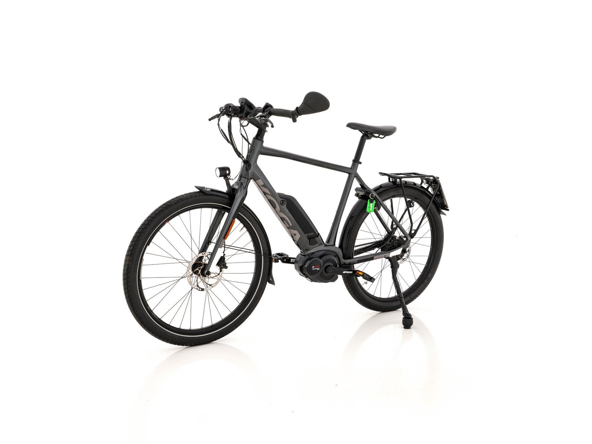 Foto 4 van KOGA Speed Pedelec Pace B20 (INCL.BTW) [MAAT: L] (bj 2020)