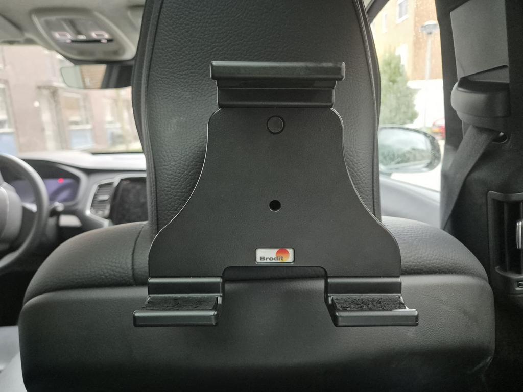 Brodit houder tablet, Ophalen of Verzenden, Gebruikt, Volvo