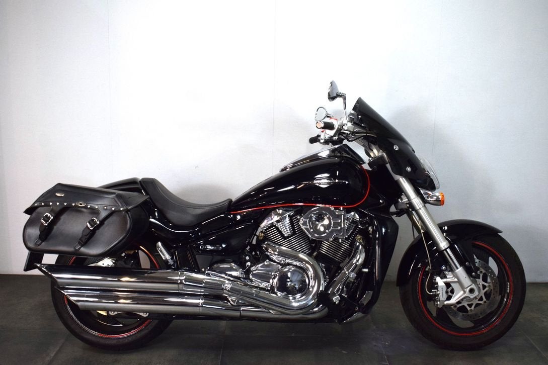 SUZUKI INTRUDER M 1800 R (bj 2009), Bedrijf, Onbekend, 1783 cc, Meer dan 35 kW