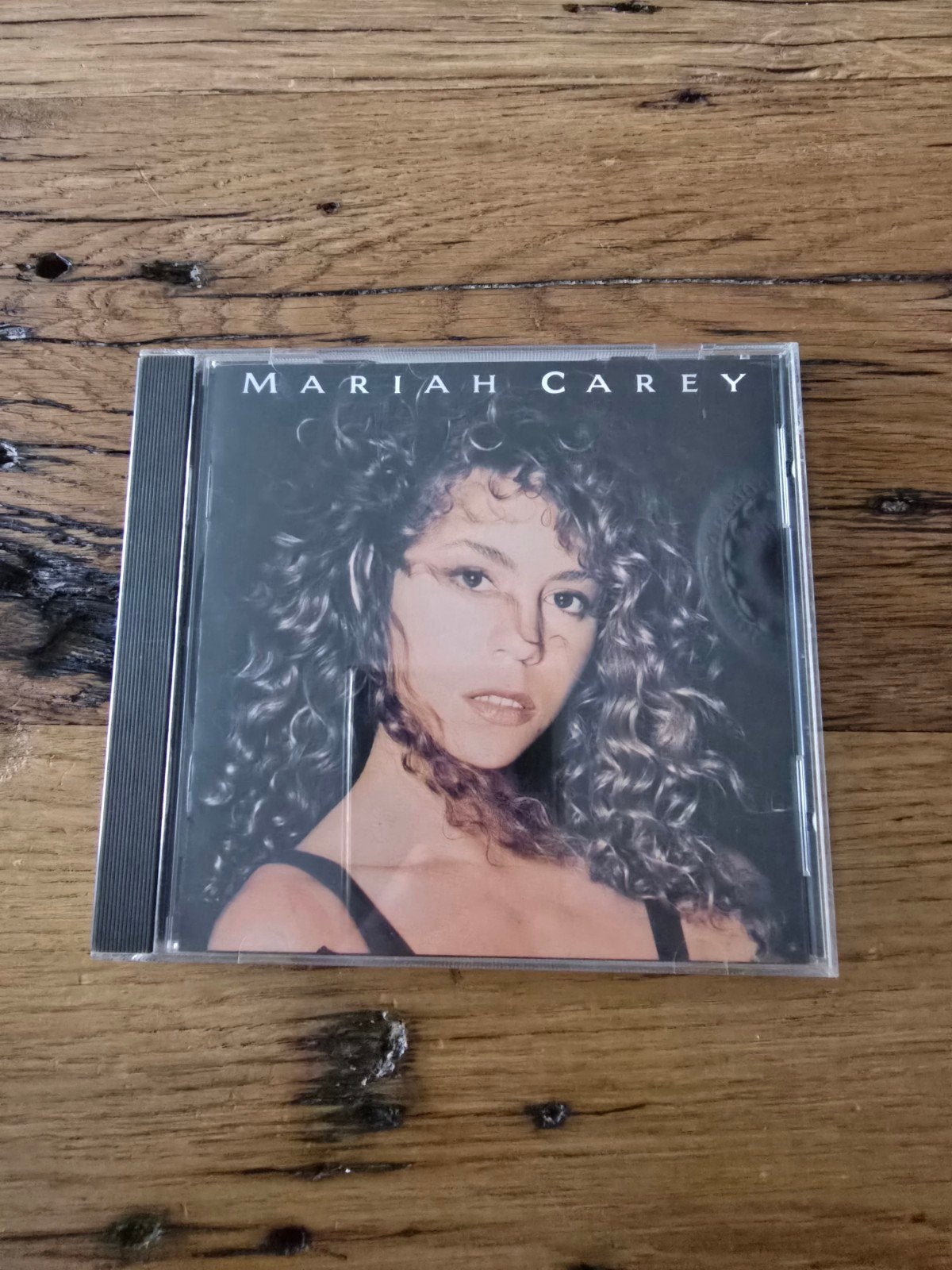 Te koop CD Mariah Carey, Ophalen of Verzenden, Zo goed als nieuw