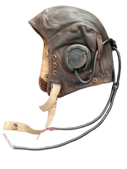 RAF vliegers caps 1942 ww2, ., Ophalen of Verzenden, Luchtmacht, .