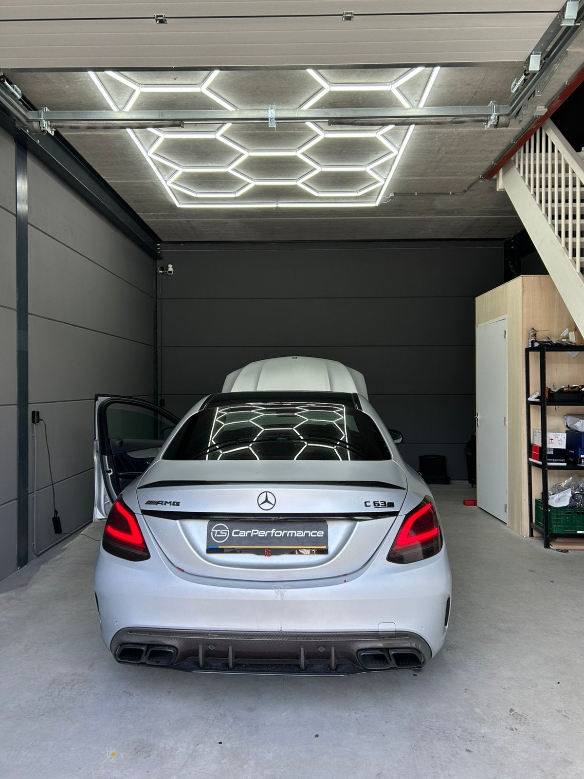 STAGE 1/2/3 CHIPTUNING VOOR ALLE MERKEN, Ophalen