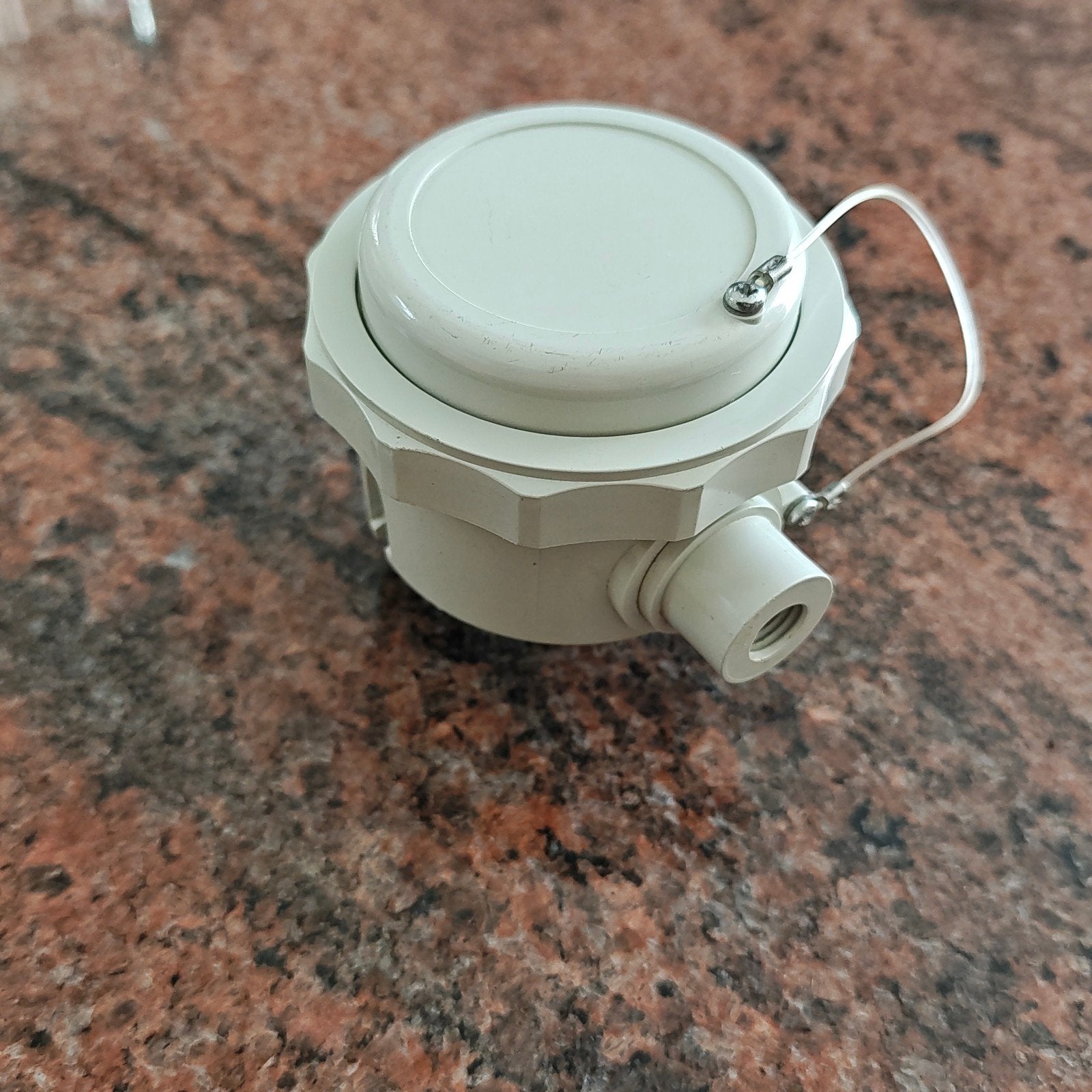 Waterdichte ABS Terminal Head, Ophalen of Verzenden, Nieuw, Overige typen