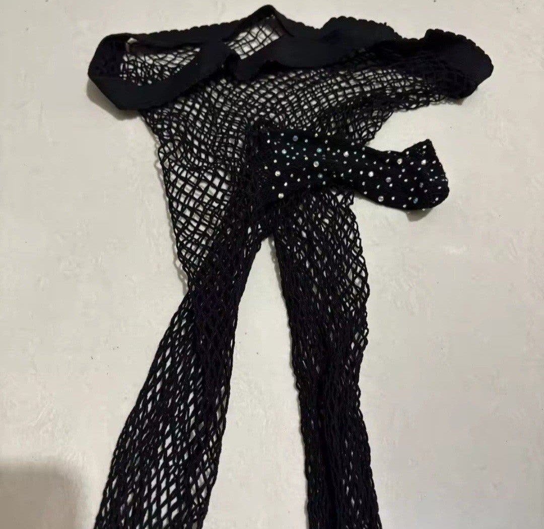 Panty voor Heren, met steentjes, tm 5XL, Kleding | Heren, Verzenden, Nieuw