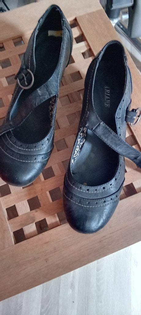 Div. Damesschoenen maat 44, Pumps, Verzenden, Nieuw, Roze