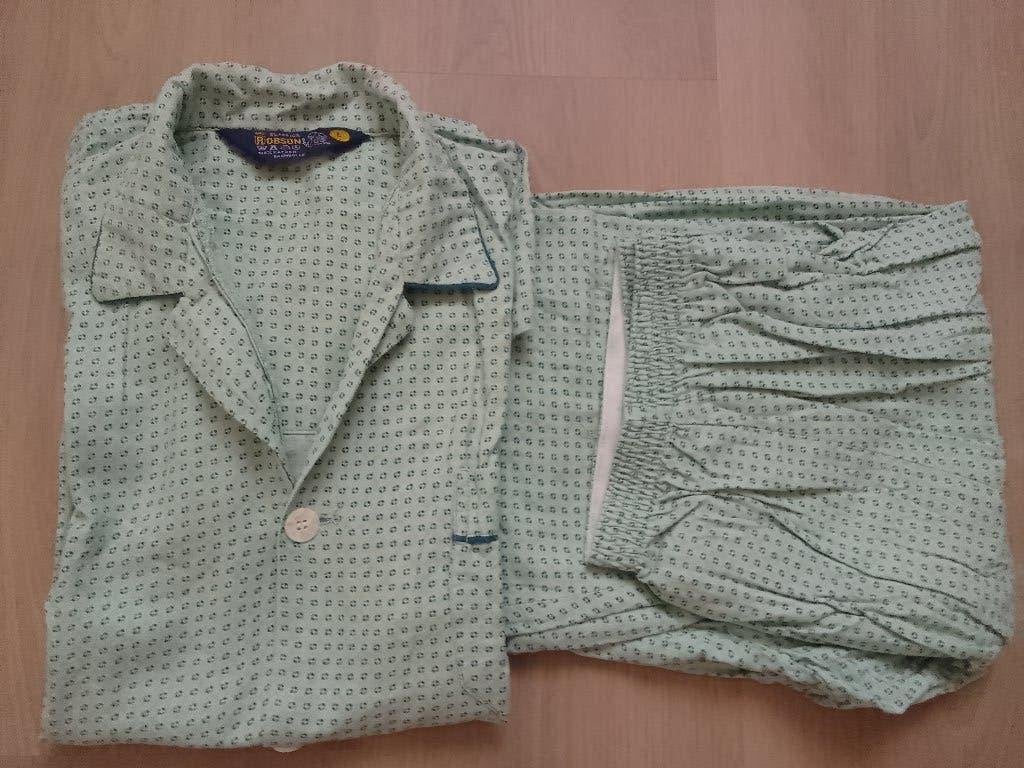 Robson of Hema pyama diverse  large of 50, Ophalen of Verzenden, Nieuw, Maat 52/54 (L)