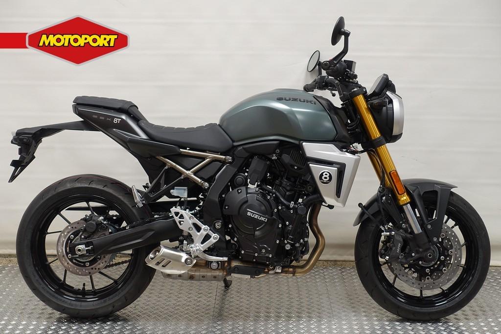 Suzuki GSX-8T (bj 2026), Motoren, Postbus 77
4130 EB  Vianen, B.V.Nimag, Naked bike, Sales@nimag.nl