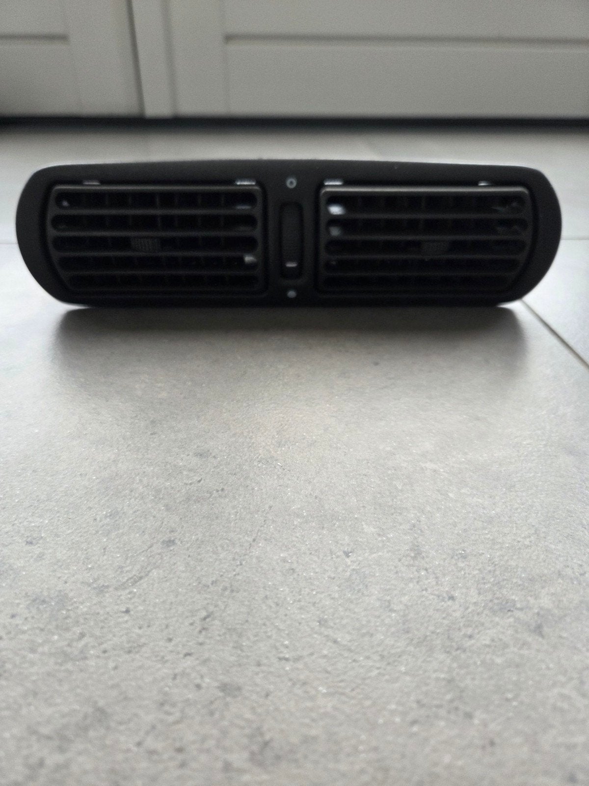 Alfa Romeo GTV/Spider (916) Fase 1 ventilatiemond, Ophalen of Verzenden
