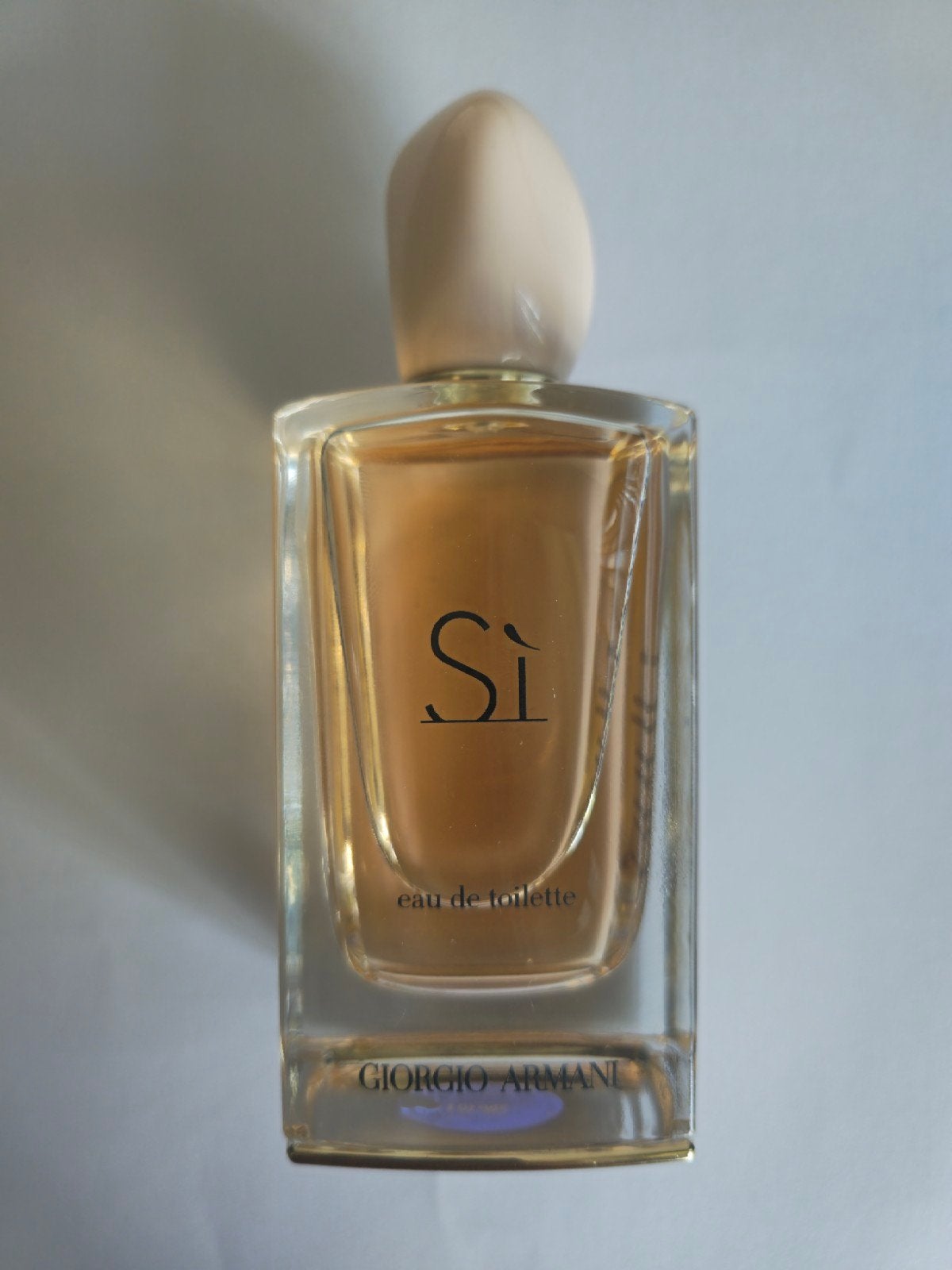 Giorgio Armani Si. Discontinued., Sieraden, Tassen en Uiterlijk, Uiterlijk | Parfum, Ophalen of Verzenden, Nieuw