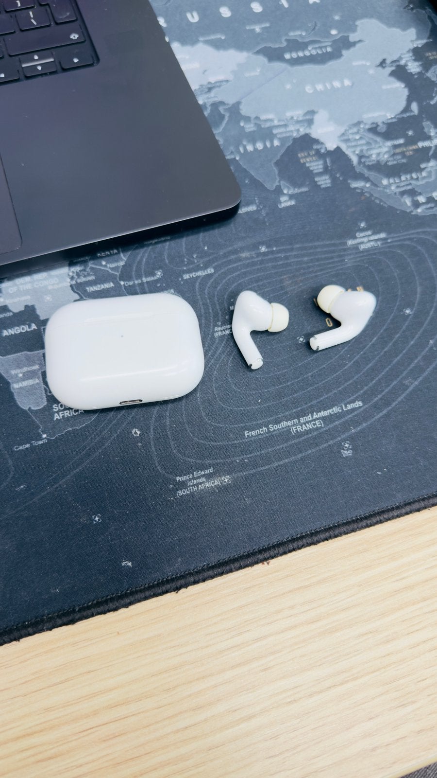 Apple AirPods Pro 2 met USB-C en draadloos opladen
