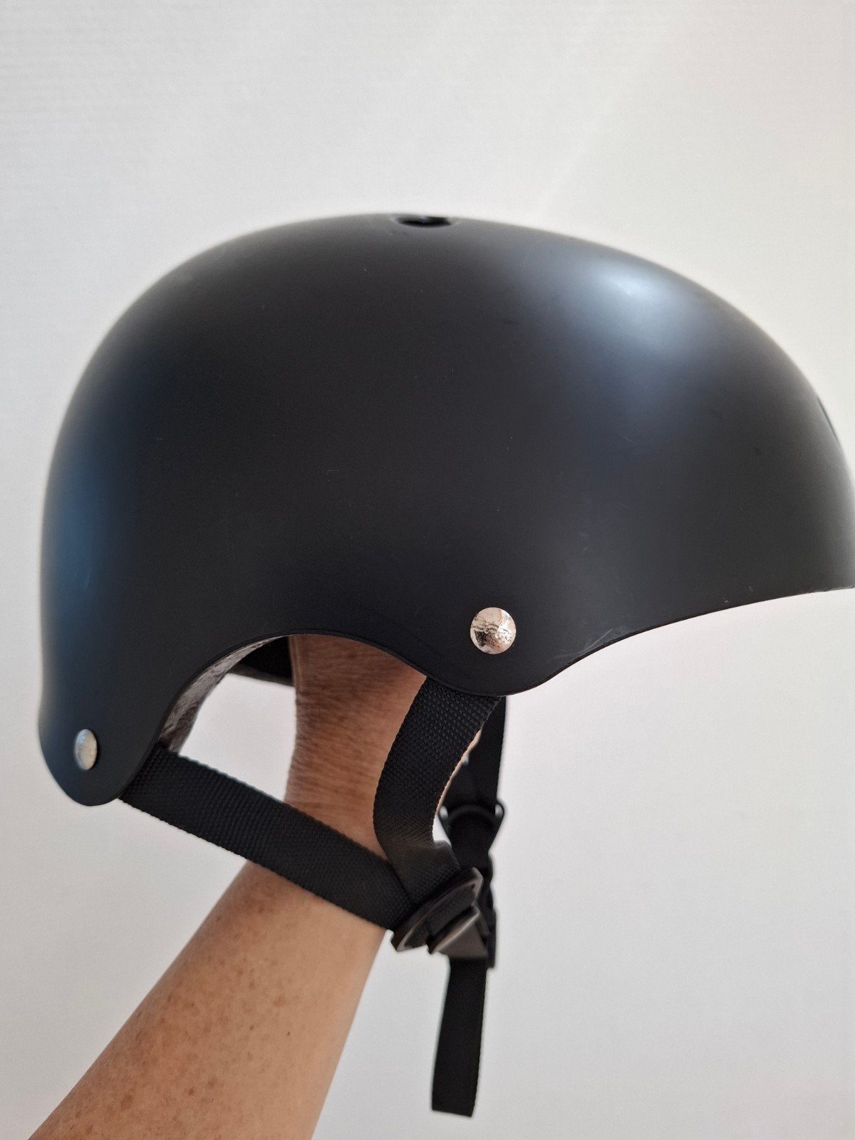Kinderhelm voor diverse sporten - Maat S/M, S, Jongen of Meisje, Ophalen of Verzenden, Zo goed als nieuw