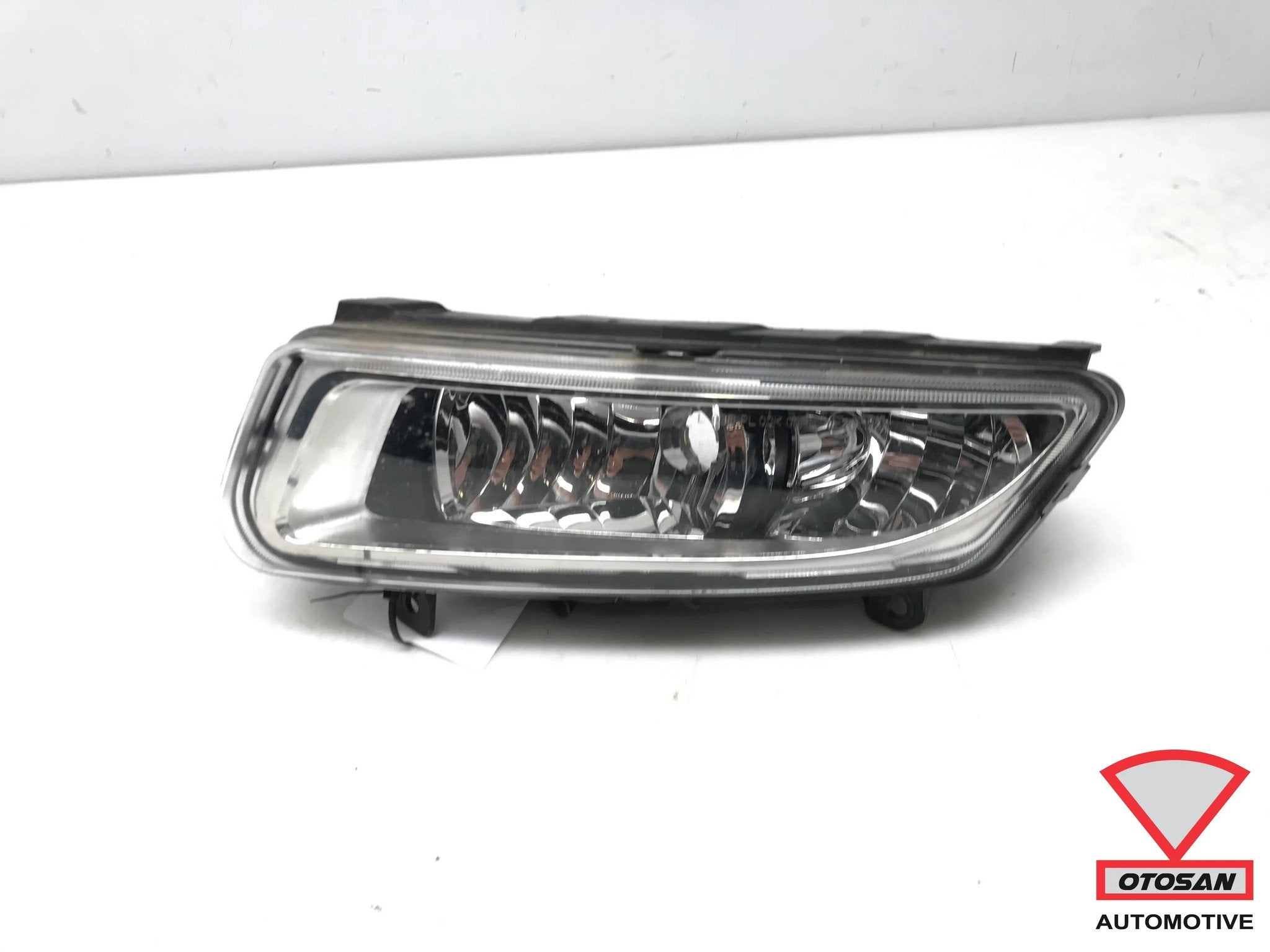 VW Polo 6R Mistlamp Links Voor Origineel!