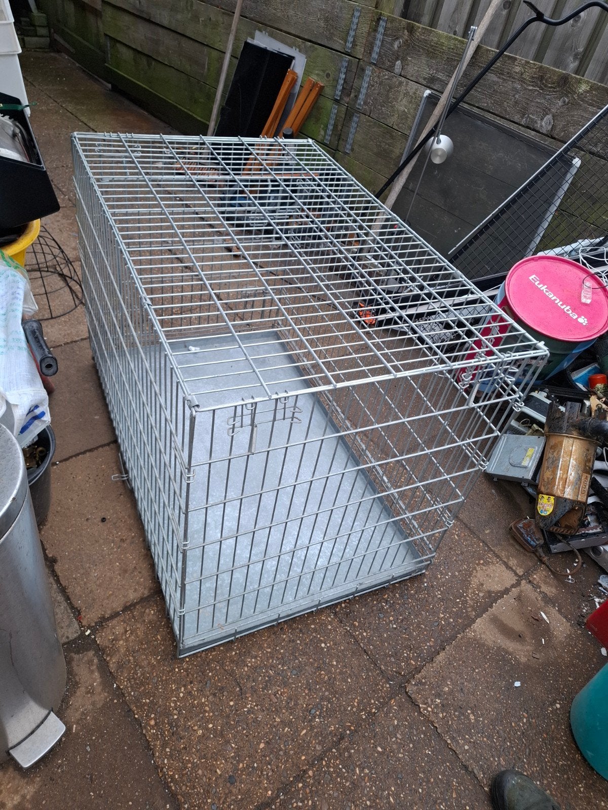 grote bance, Dieren en Toebehoren, Ophalen, 75 tot 110 cm