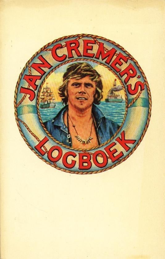 Logboek - Jan Cremers (grote editie) - Jan Cremer, Boeken, Literatuur, Gelezen, Nederland, Verzenden