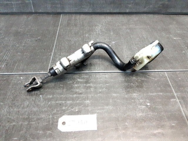 GSXR600 2008 - 2010 Suzuki Rempomp D1-61015