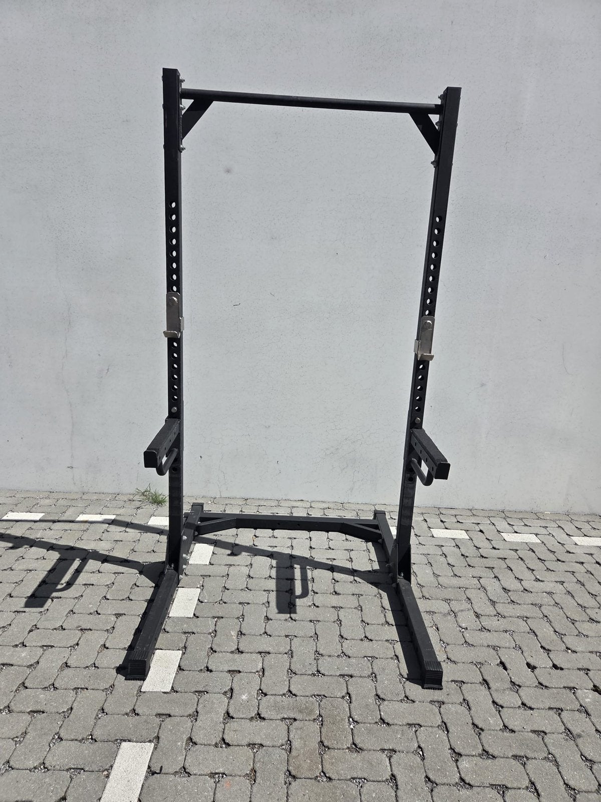 Squat rack Profesioneel Zeer stabiel !!