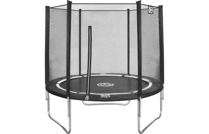 Trampoline Game on Sport Jumpline 244cm+net van €199 nu €79