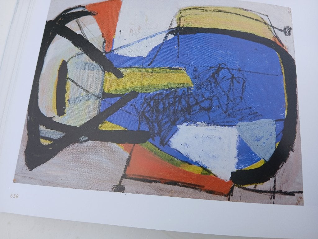 TEFAF Maastricht 2018 (Nr. 18) (KLD-6), Ophalen, Zo goed als nieuw
