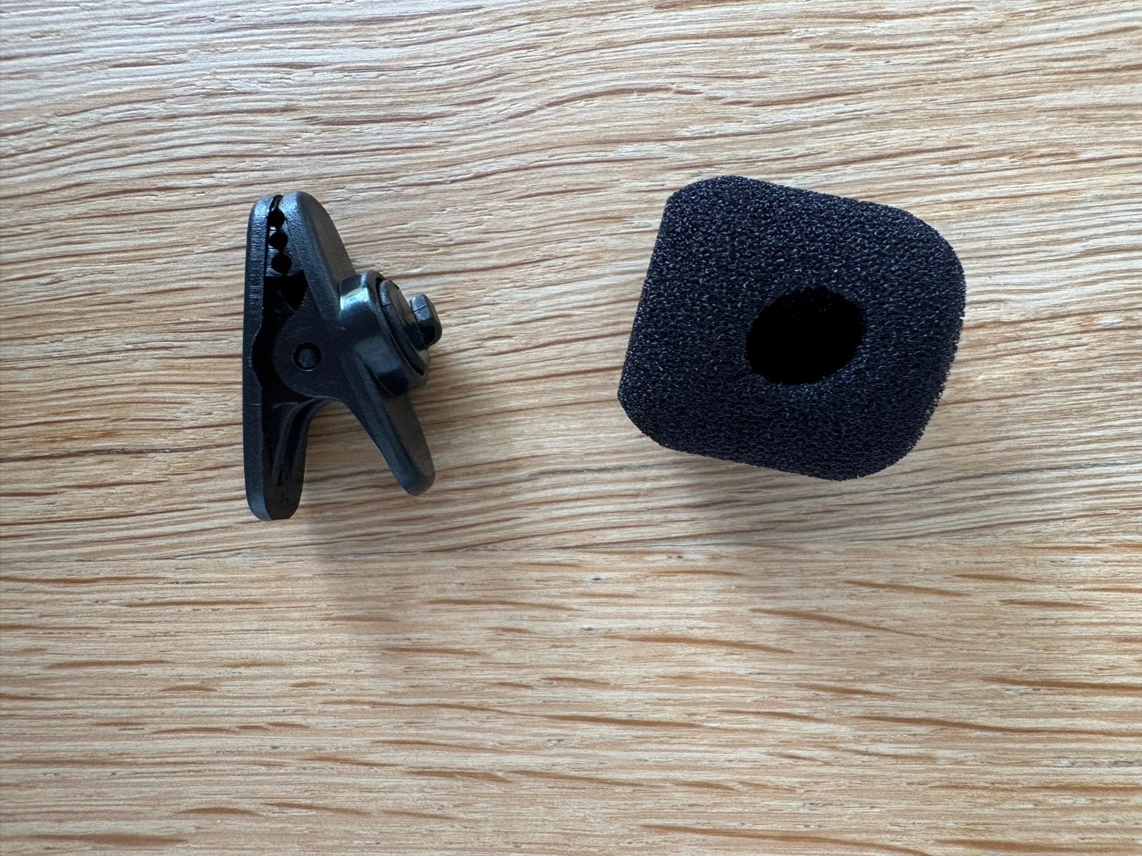 Foto 10 van Shure BLX14/P31 Draadloze Headset Microfoon Systeem