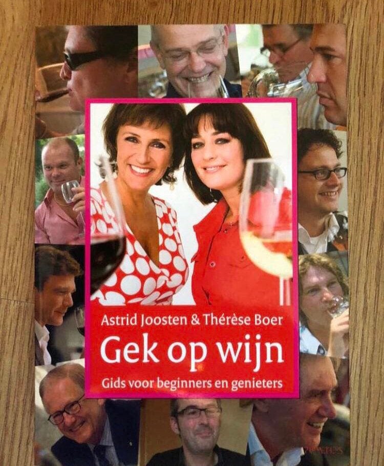 Therese Boer Zwolle Librije, Boeken, Ophalen of Verzenden, Zo goed als nieuw, Nederland en België