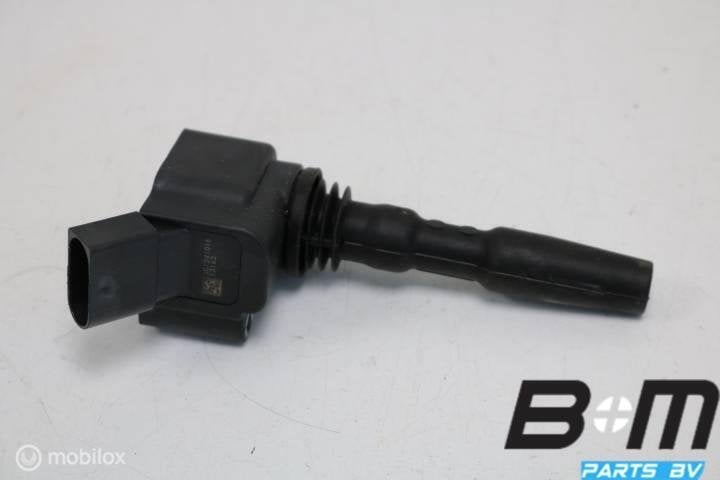 Bobine met bougiestekker VW Polo 2G 1.0 TSI DBY 04E905110M, Auto-onderdelen, Gebruikt