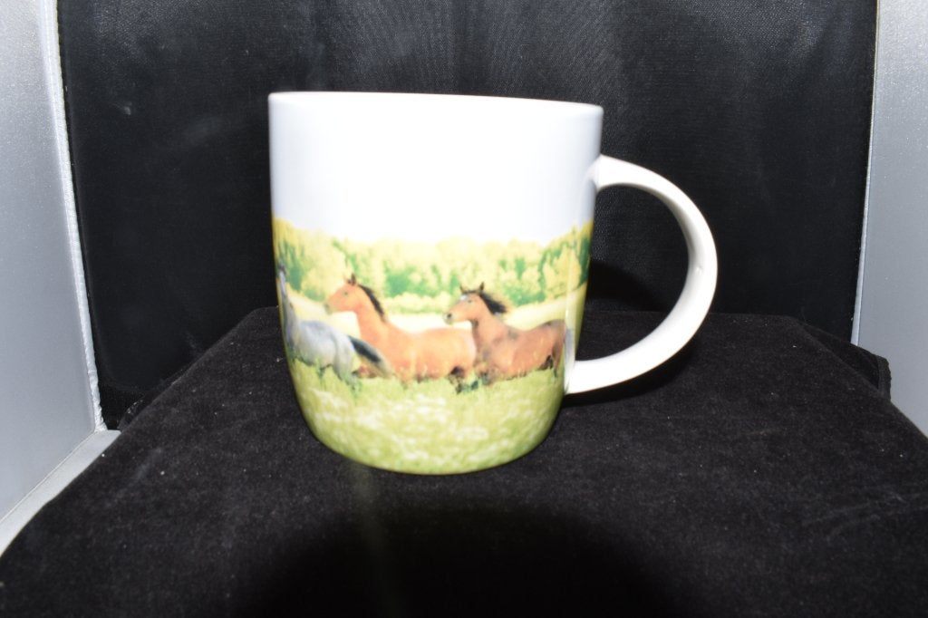Mokken Paard, Info@detagrijn.com, Overige materialen, Overige merken, Overige typen