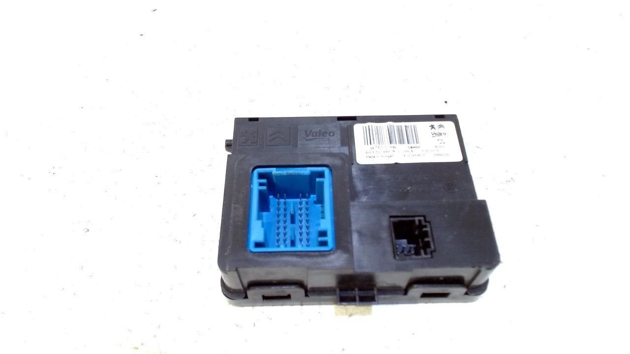 Computer kachel Peugeot 308, Onderdelen@venauto.nl, Van der Ven Autorecycling B.V., Gebruikt, Ettenseweg 76, 4706 PB Roosendaal, The Netherlands