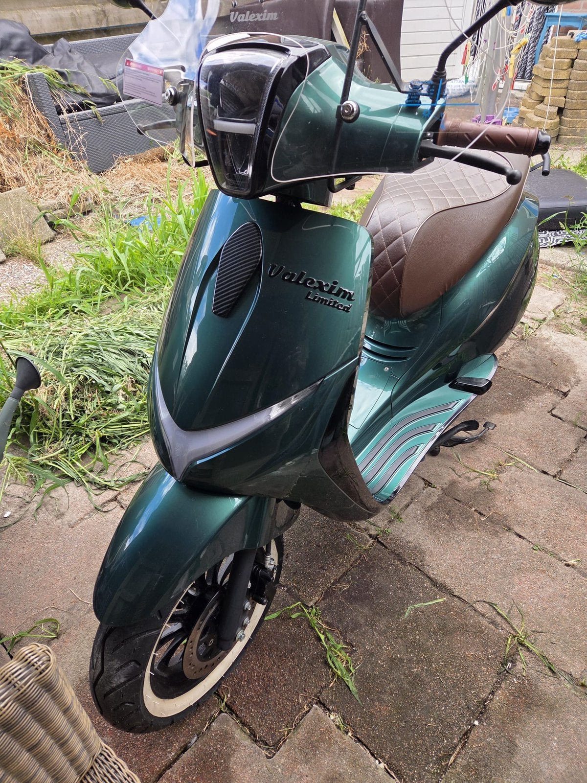 Weinig kilometers, Ophalen, Zo goed als nieuw, Benzine, Overige merken