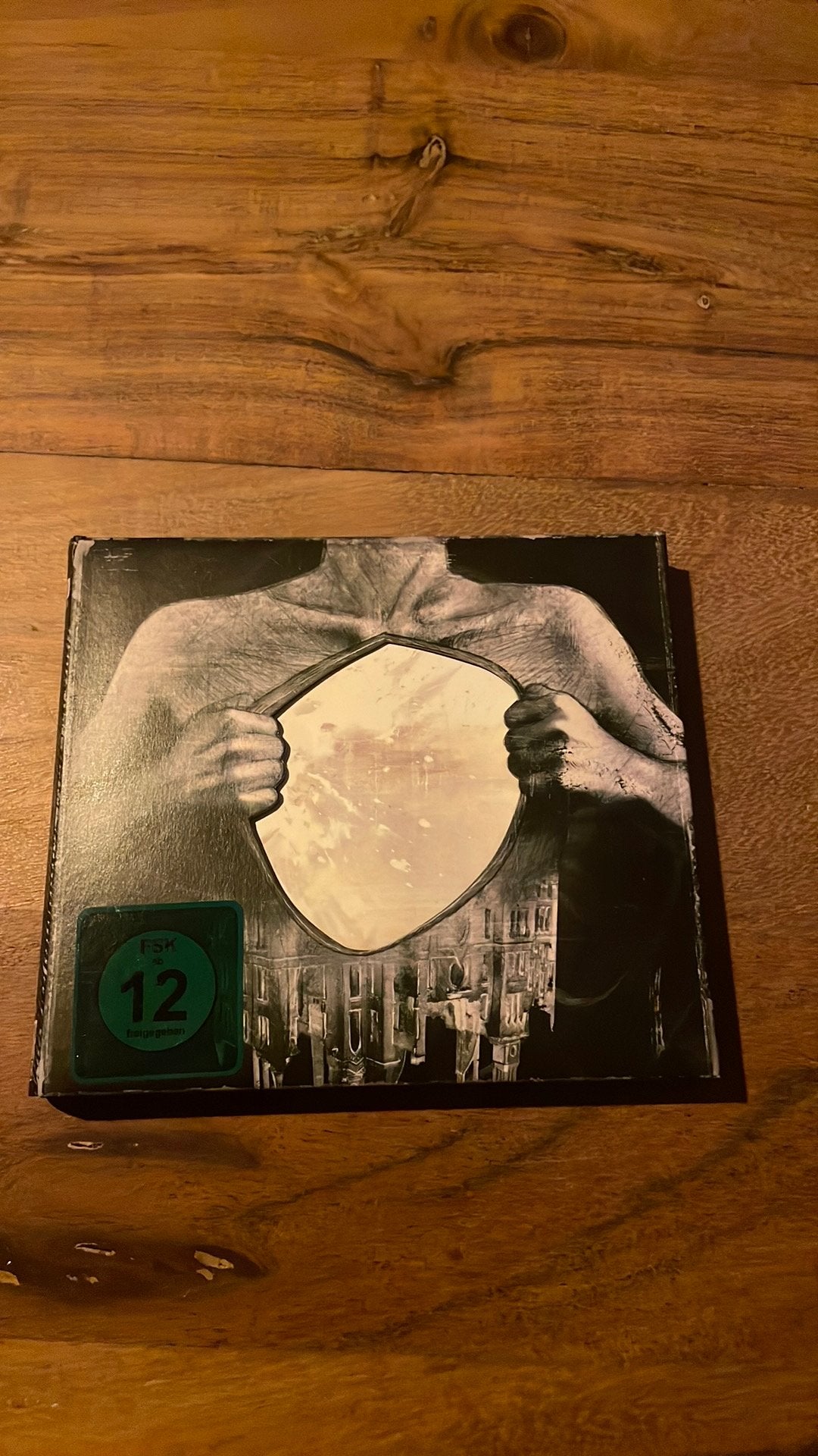 Dark Tranquillity - We Are the Void CD + DVD Digipak, Ophalen of Verzenden