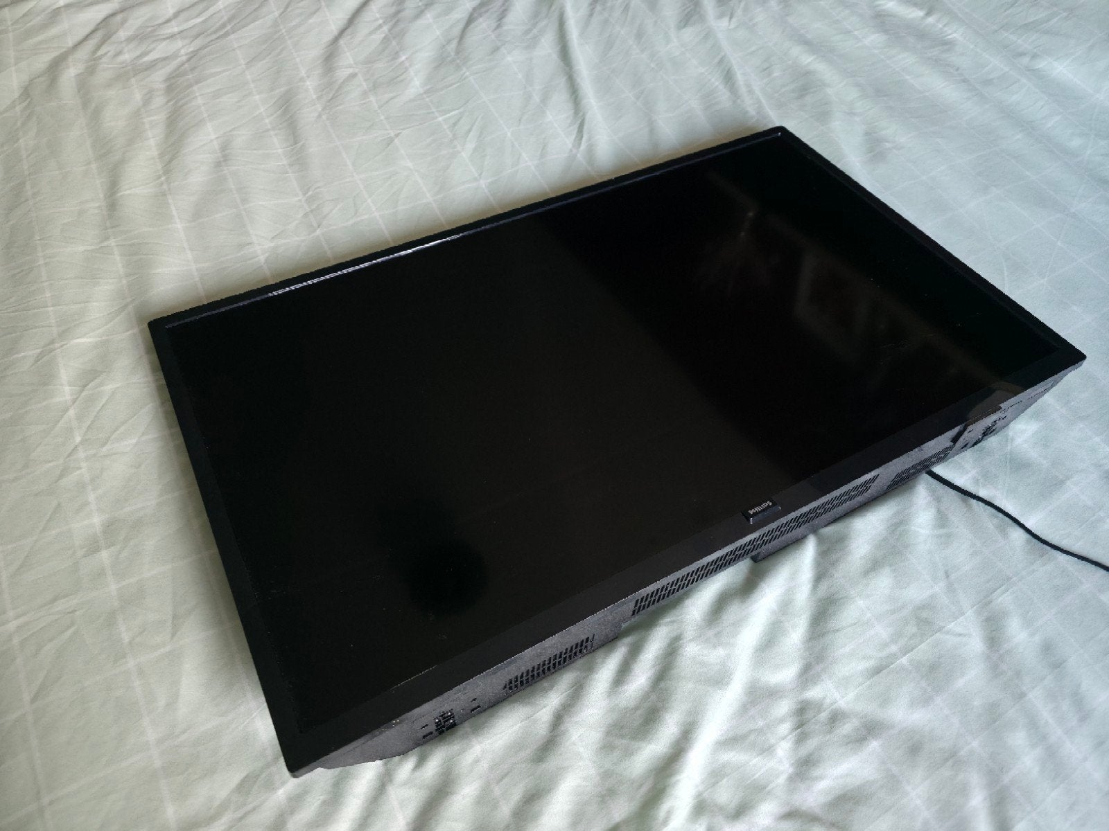Philips 32PHS5505/12 HD Ready LED TV 32 inch, Ophalen, Philips, LED, 50 Hz