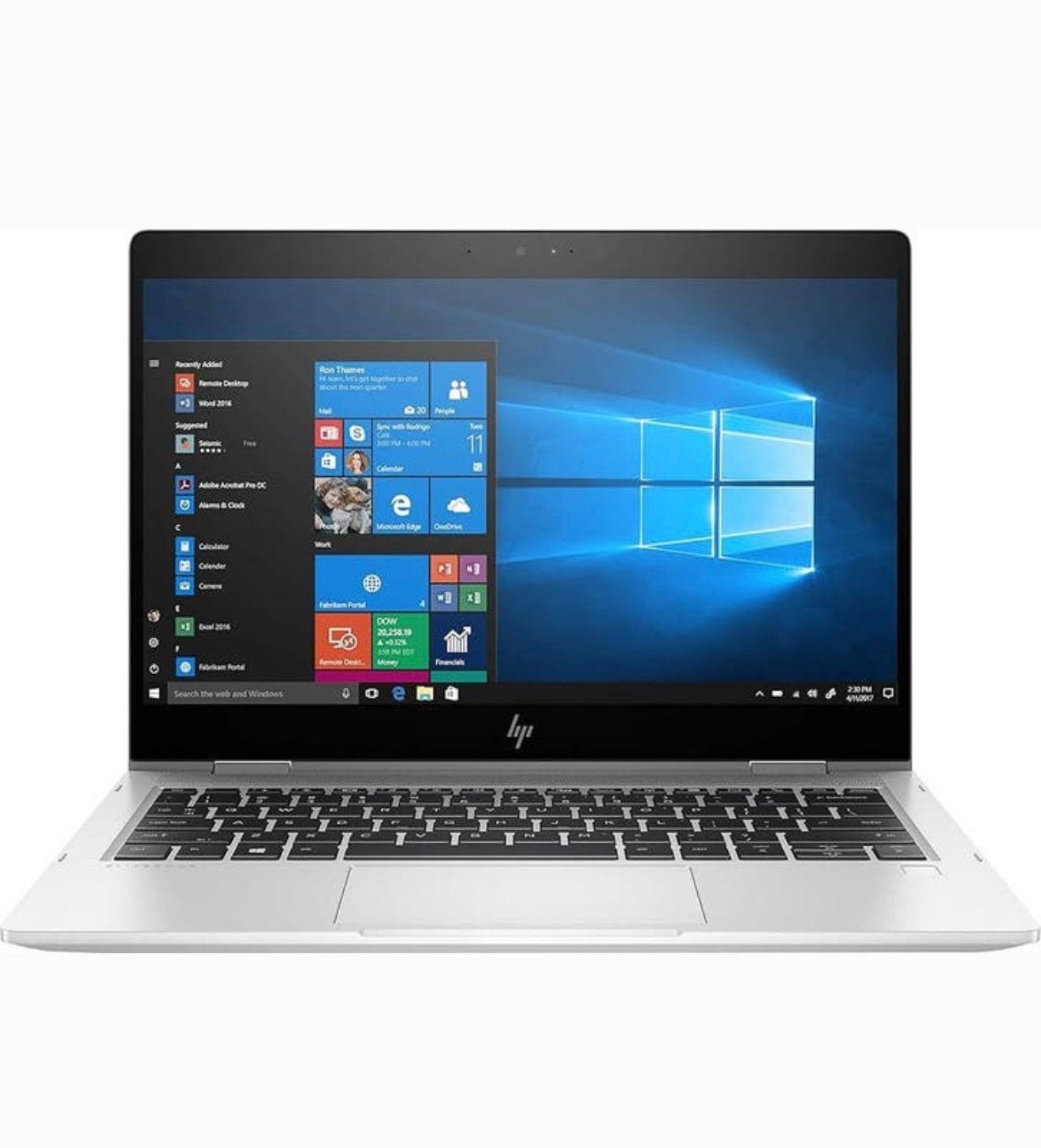 Windows. Laptop, Computers en Software, Ophalen of Verzenden, Zo goed als nieuw, 15 inch, SSD