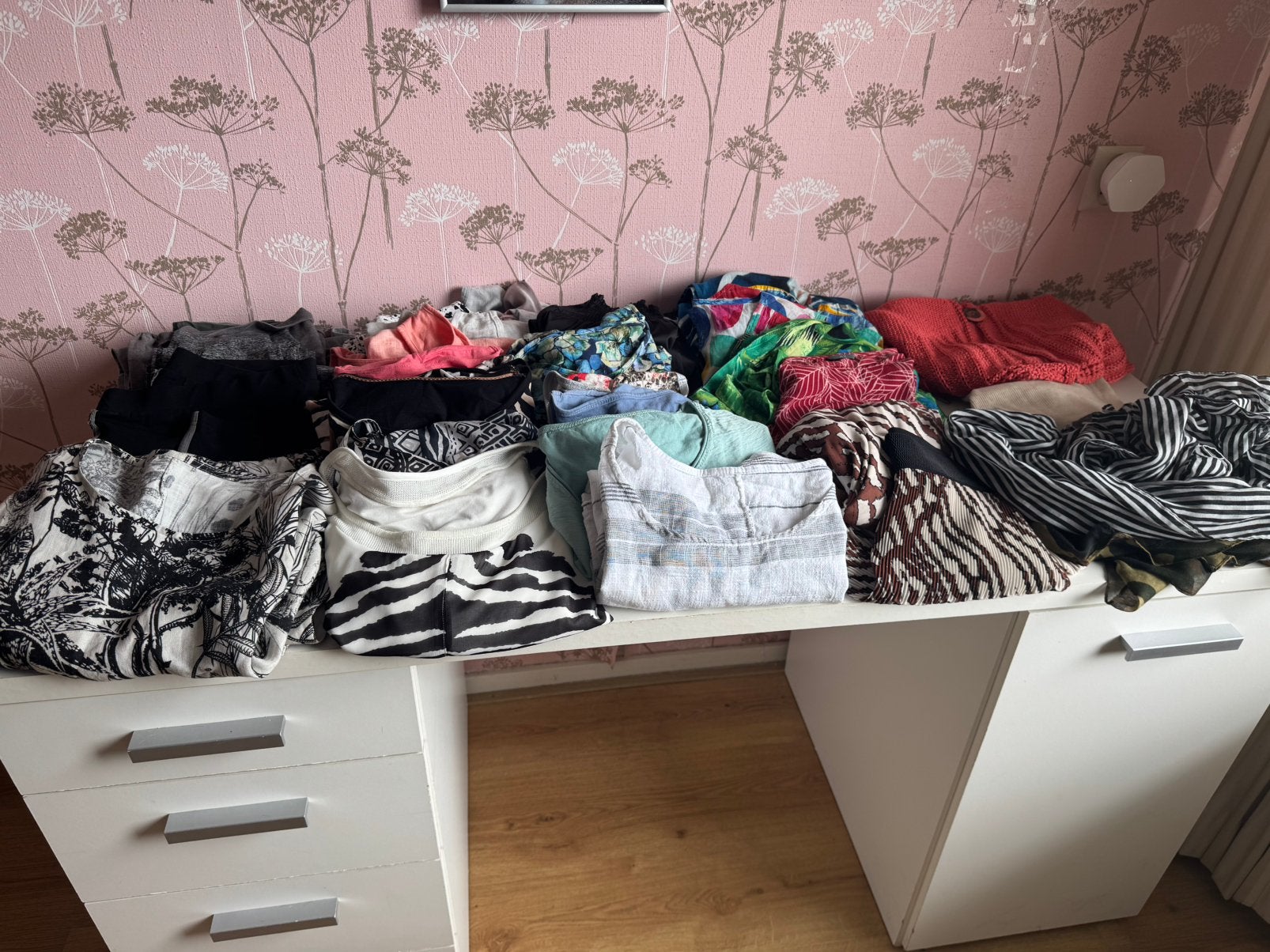 Partij dameskleding diverse maten, Kleding | Dames, Overige Dameskleding, Ophalen, Zo goed als nieuw
