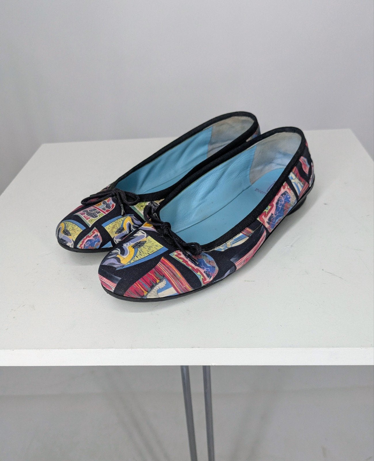 Thierry Rabotin Ballerina's Maat 39, Kleding | Dames, Schoenen, Overige kleuren, Geen idee, Thierry Rabotin, Thierry Rabotin