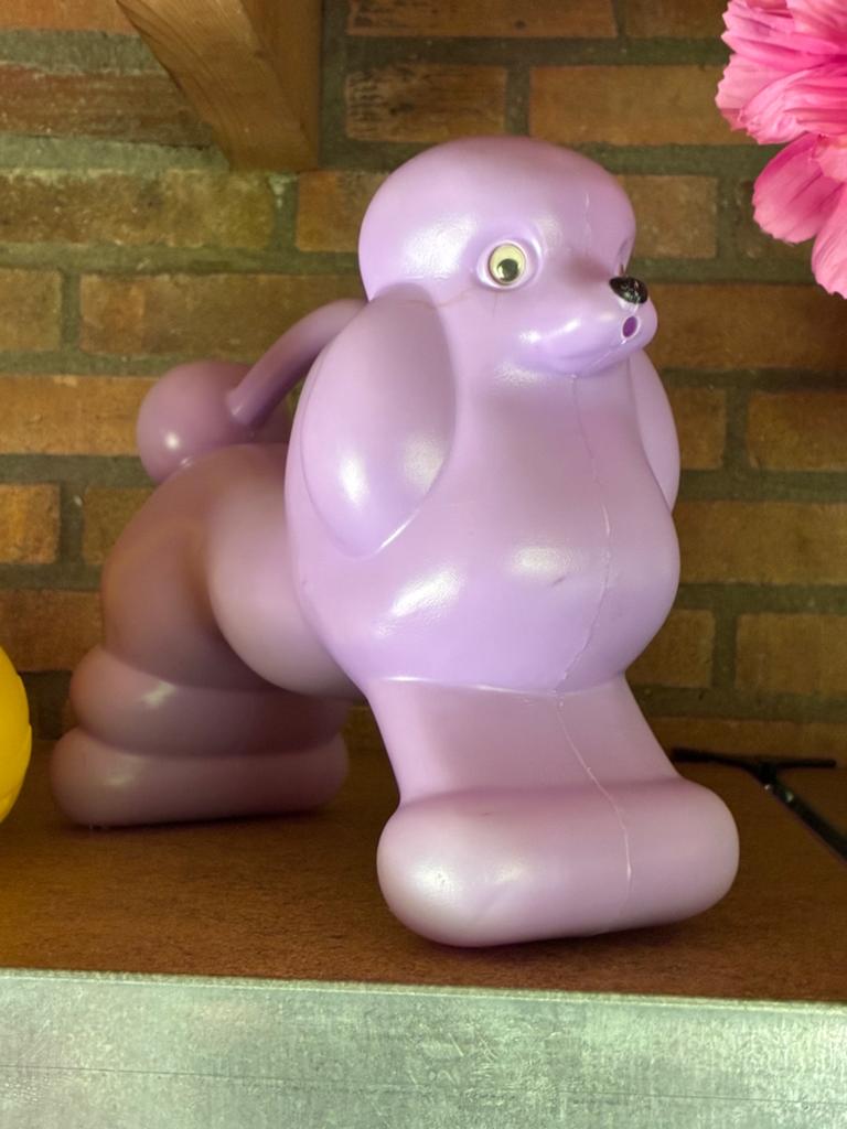 14 super vrolijke gieters, Ophalen of Verzenden, Nieuw, Kunststof
