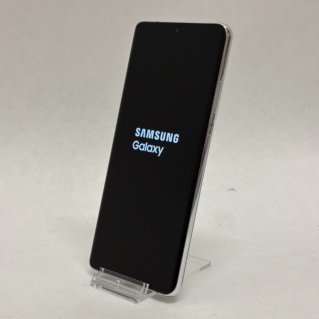 Samsung Galaxy S21 Ultra 5G 128GB Zilver, Samsung, Zo goed als nieuw, Support@Samsung.com, 129, Samsung-ro, Yeongtong-gu
Suwon-si, Gyeonggi-do 16677
South Korea