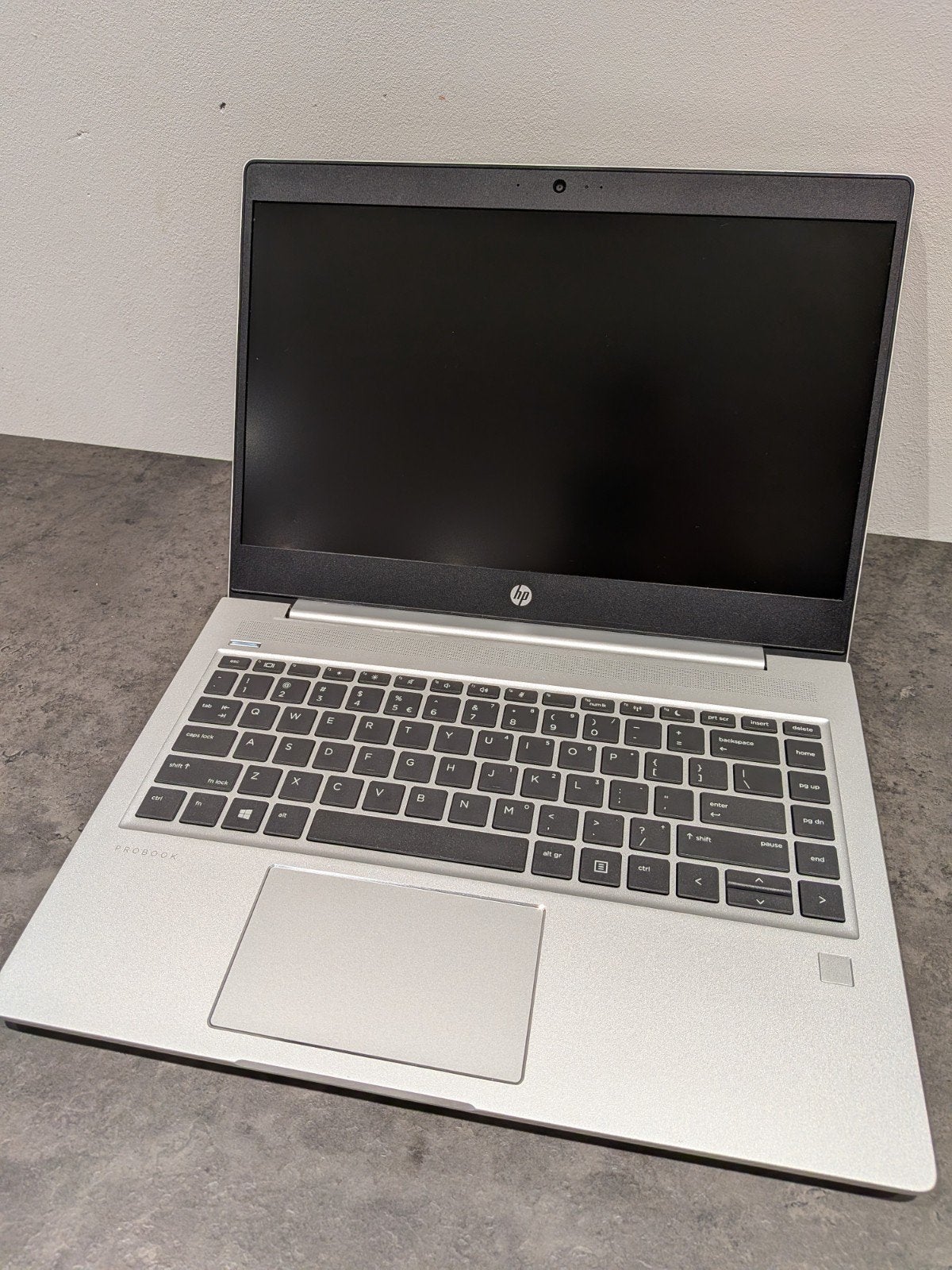 HP ProBook 440 G6 Laptop - i3-8145U, 8GB RAM, 128GB SSD, Computers en Software, Windows Laptops, Intel Core i3-8145u, Gebruikt