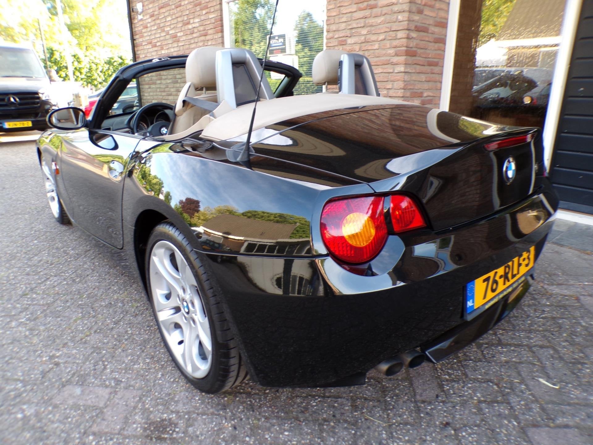 BMW Z4