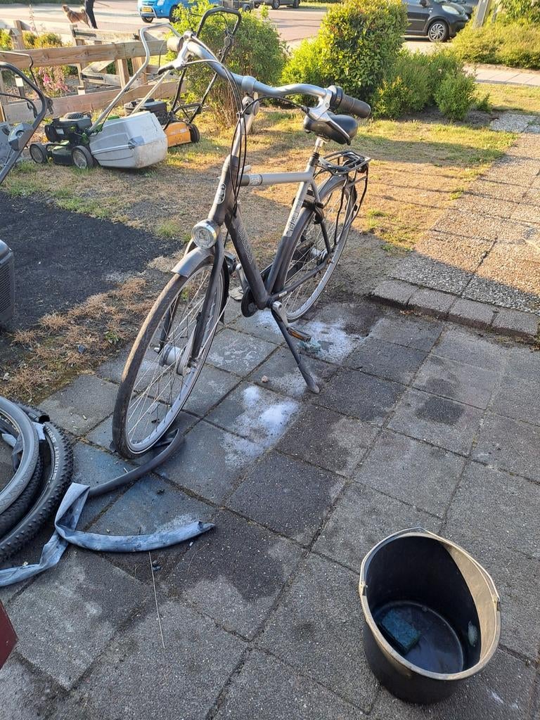 Fiets, Ophalen of Verzenden, Gazelle