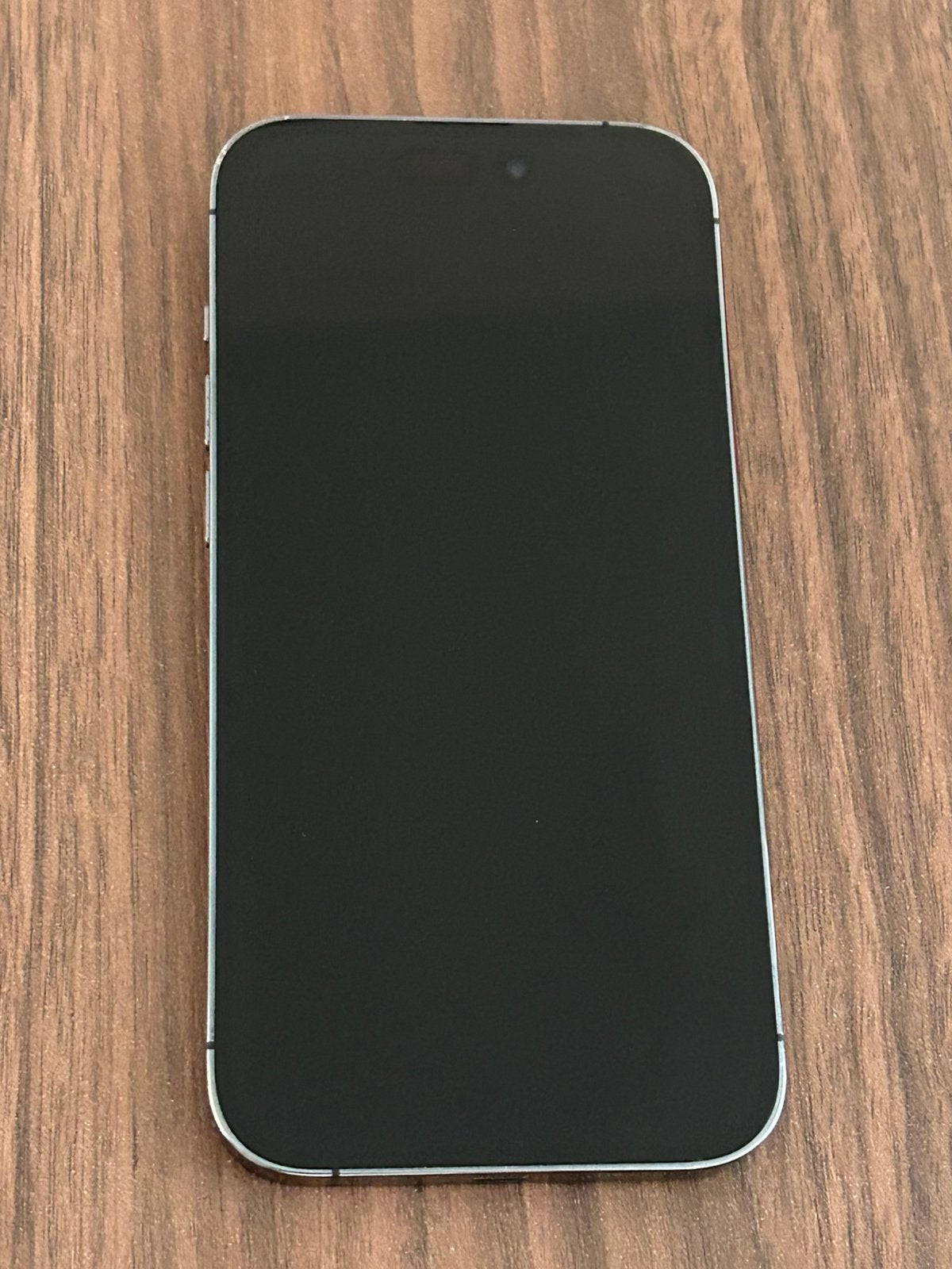 Iphone 14 Pro - 256GB - Deep Purple, IPhone 14 Pro, Paars, Zo goed als nieuw, Ophalen